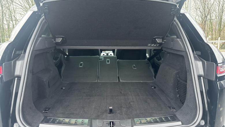 Land Rover Range Rover Evoque 2.0 D200 R-Dynamic HSE 5dr Auto Diesel Hatchback